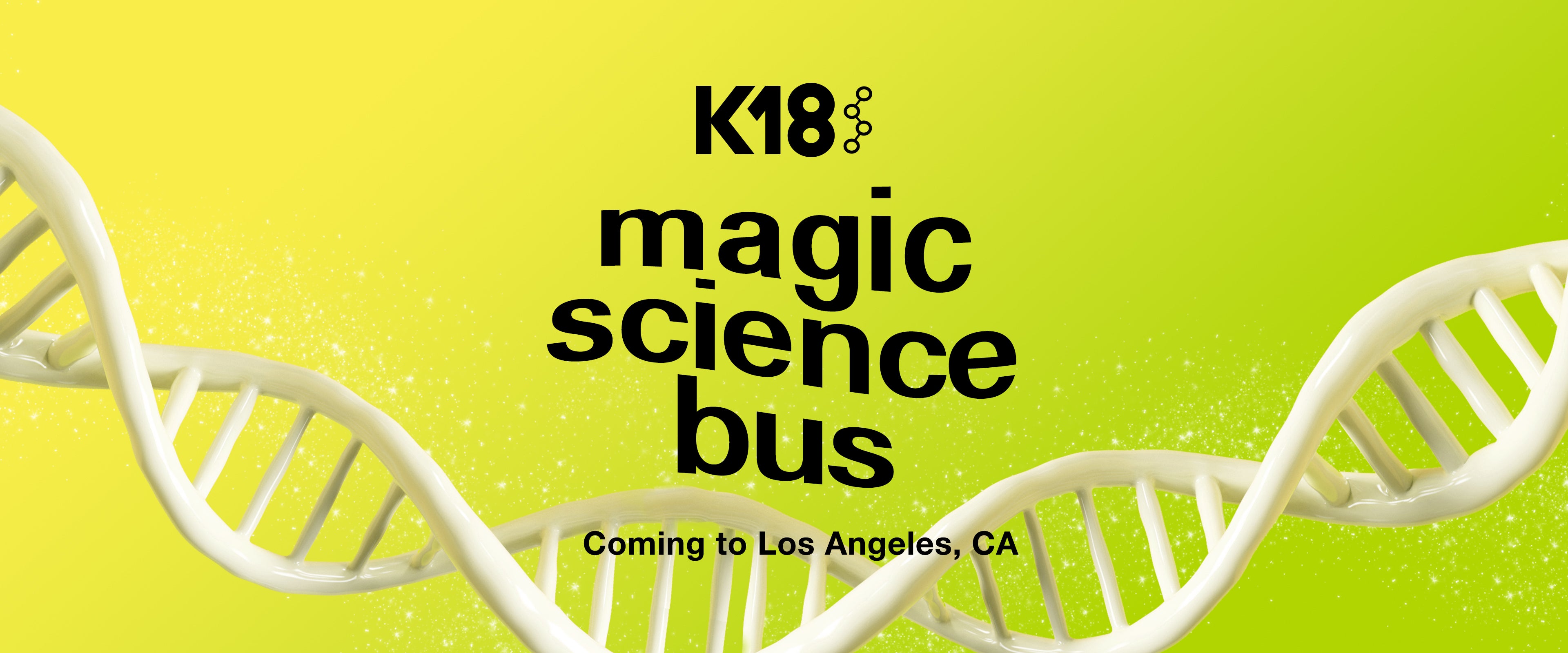 Magic science bus