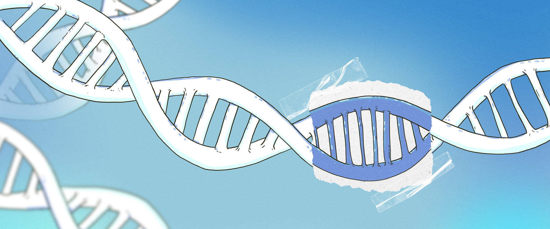 How Synthetic Biology Works Better for Hair Repair + the Environment