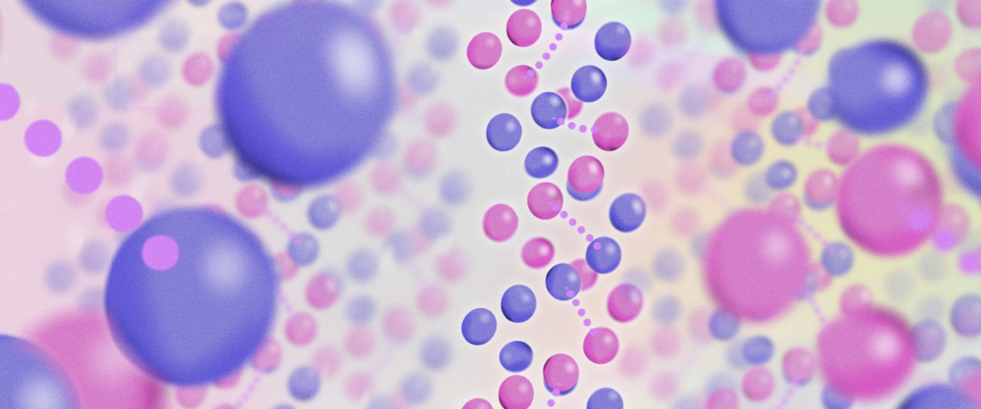All Hair Is Hair—and the Same—on the Molecular Level