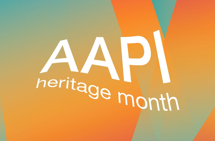 AAPI Heritage Month Artist Spotlight