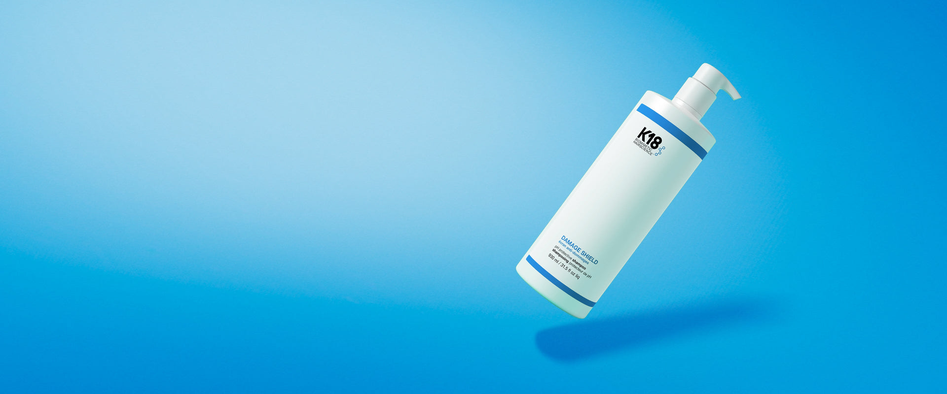 How to Talk To Your Clients About DAMAGE SHIELD protective conditioner