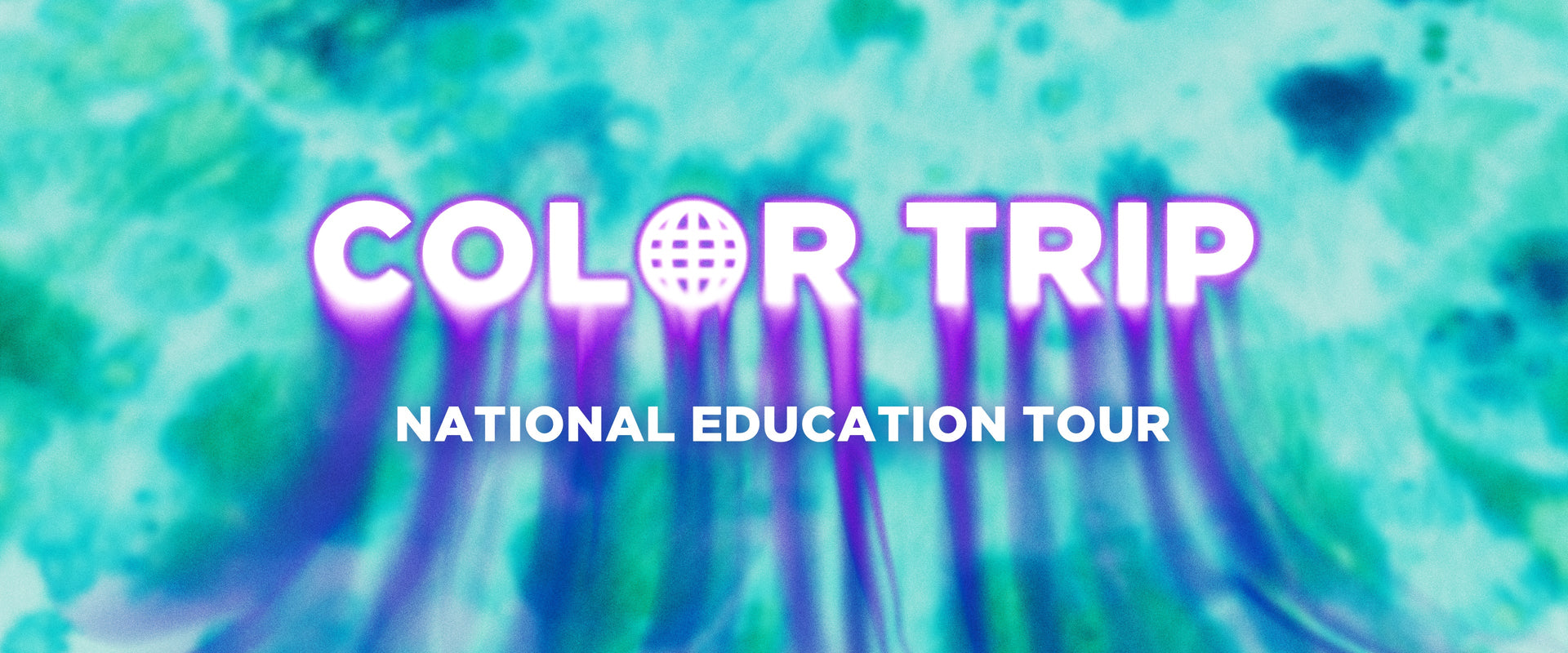 K18 Color Trip National Education Tour