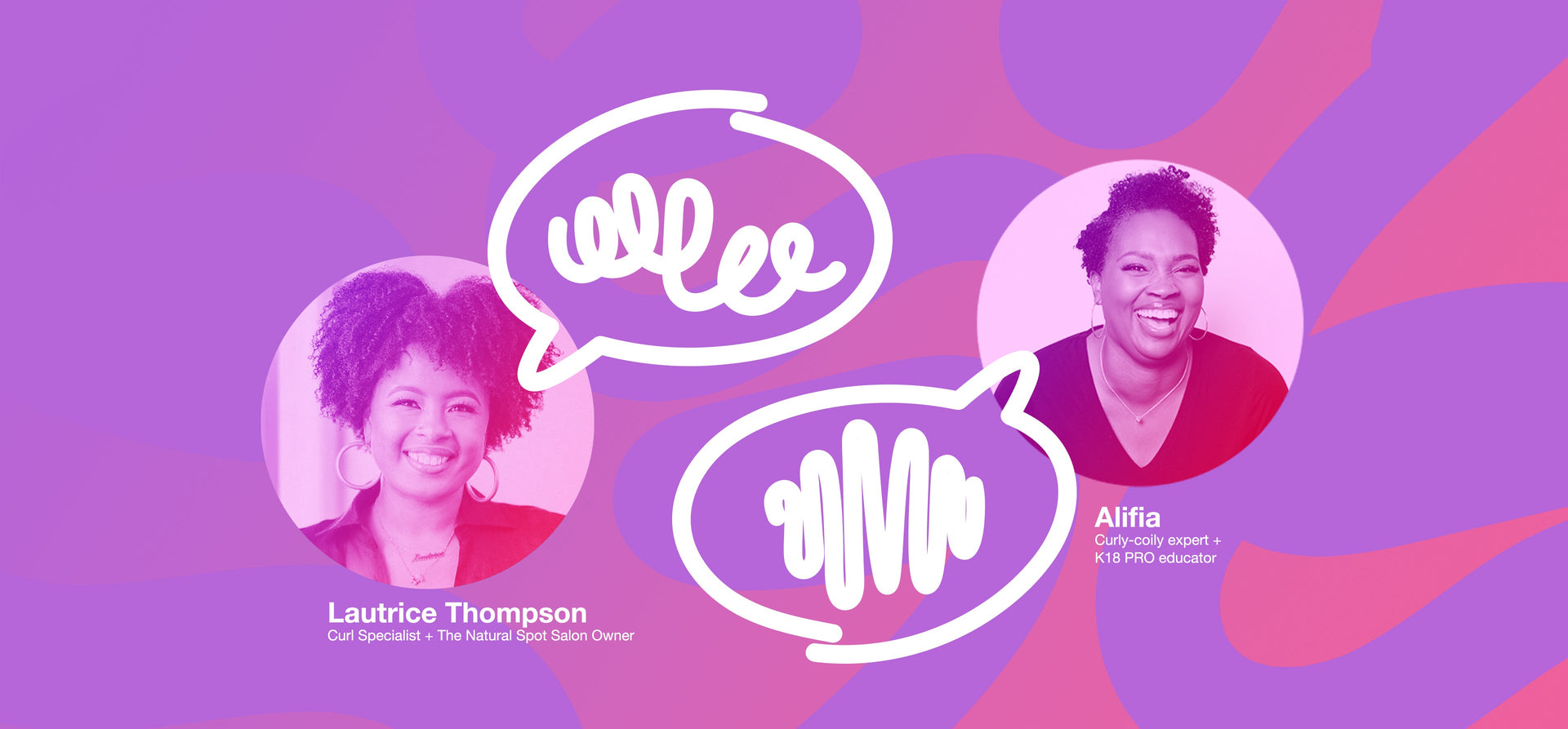 How To Help Clients Be Their Hair Goals With Lautrice Thompson