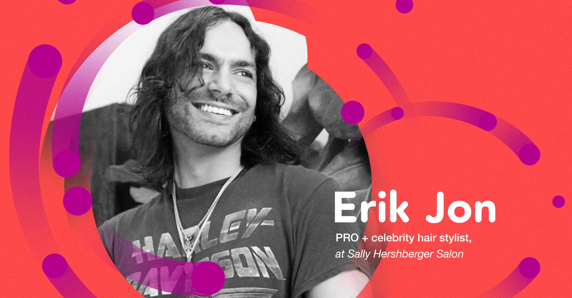 How a Great Haircut Can Transform Your Client’s Confidence With Erik Jon