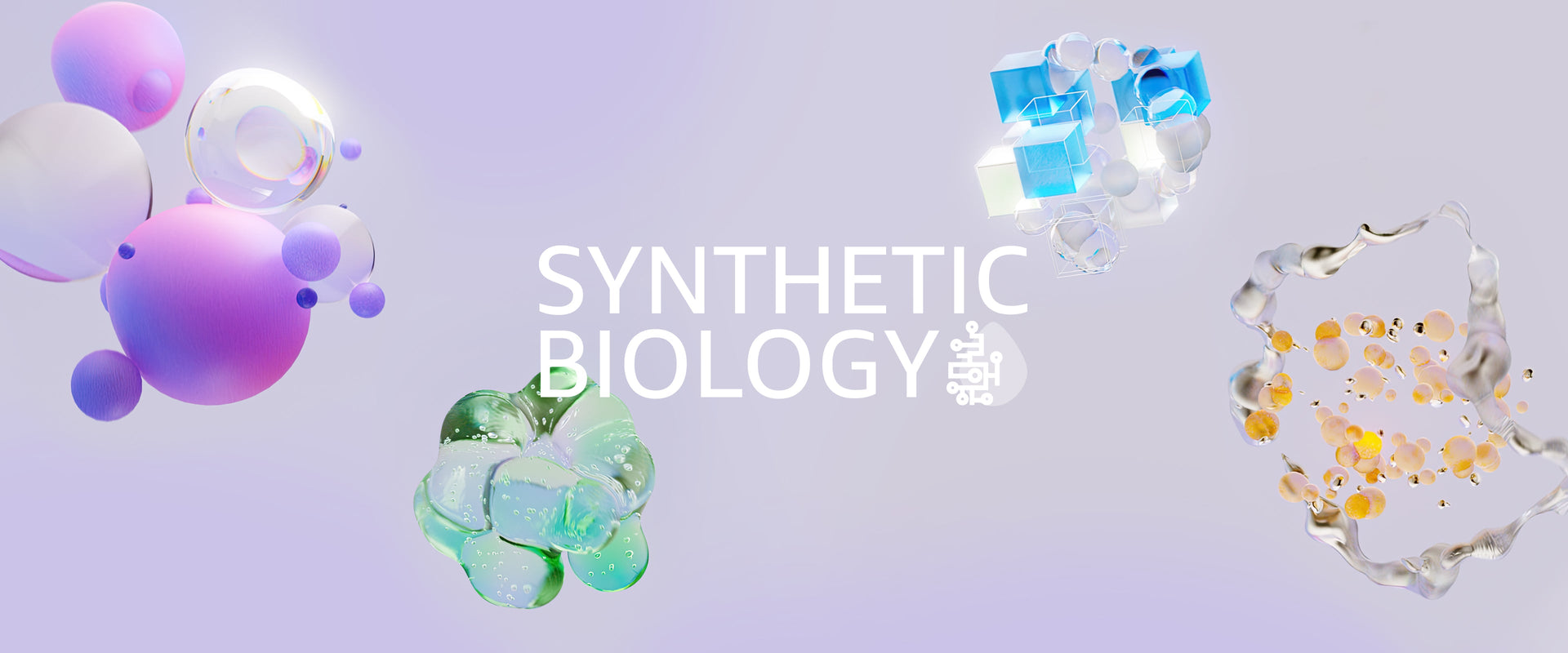 what is synthetic biology?