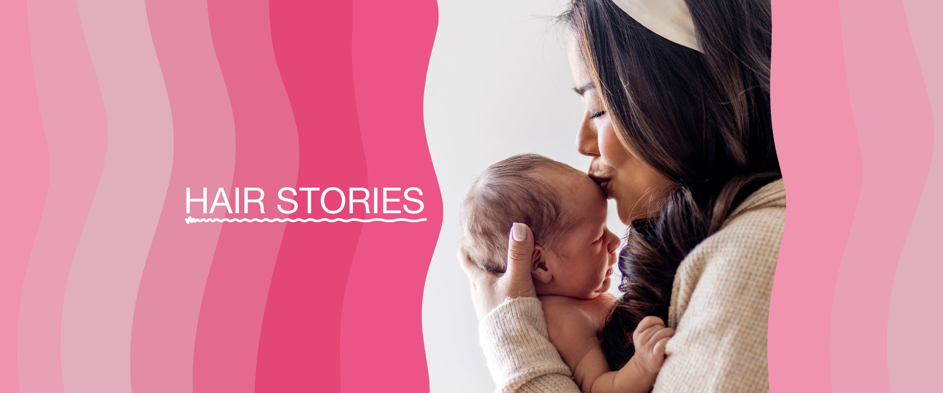 How Motherhood Changed My Approach to Beauty