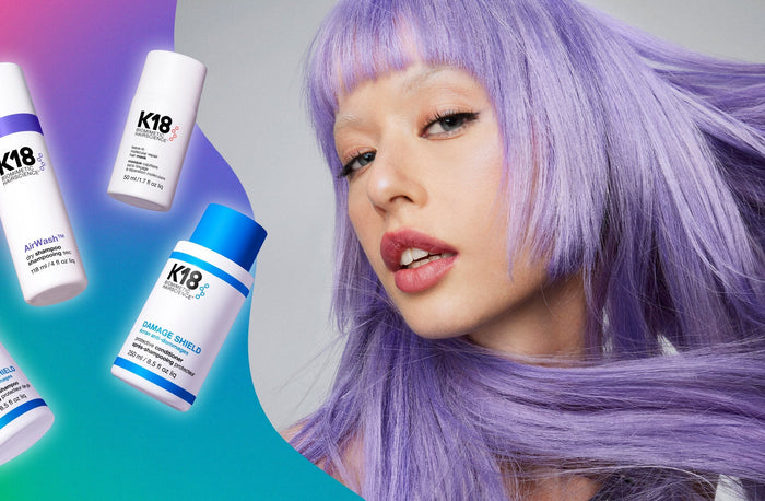 How to Make Every Client’s Hair Color Last Longer