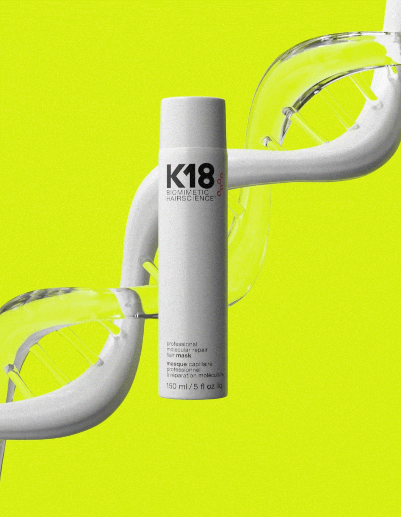K18Hair PRO