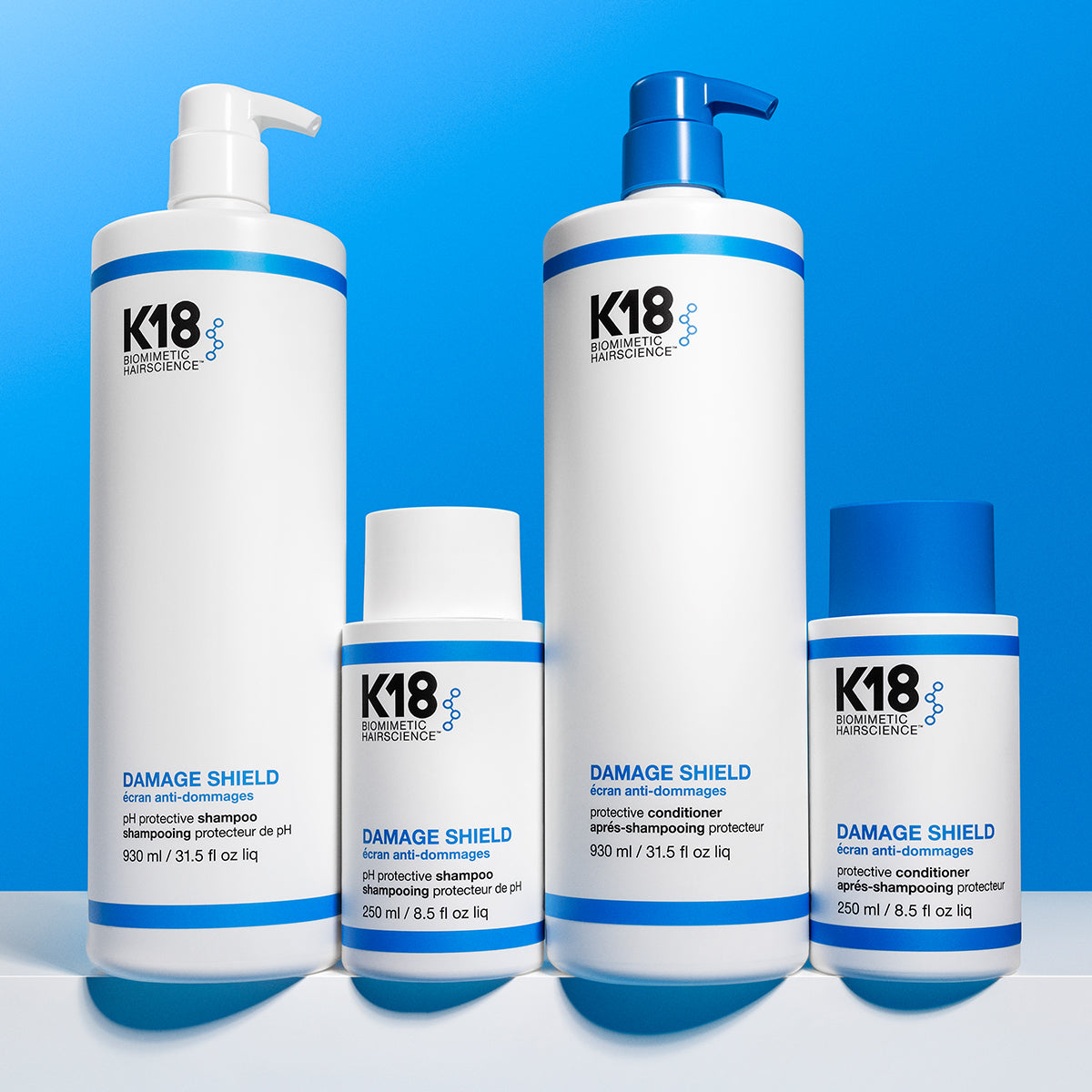 K18Hair PRO
