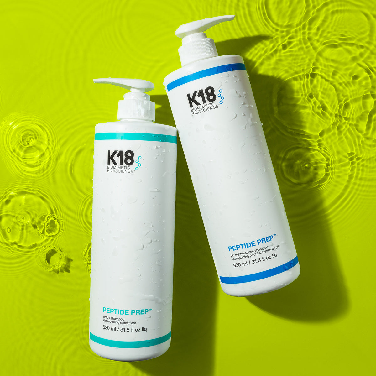 K18Hair PRO
