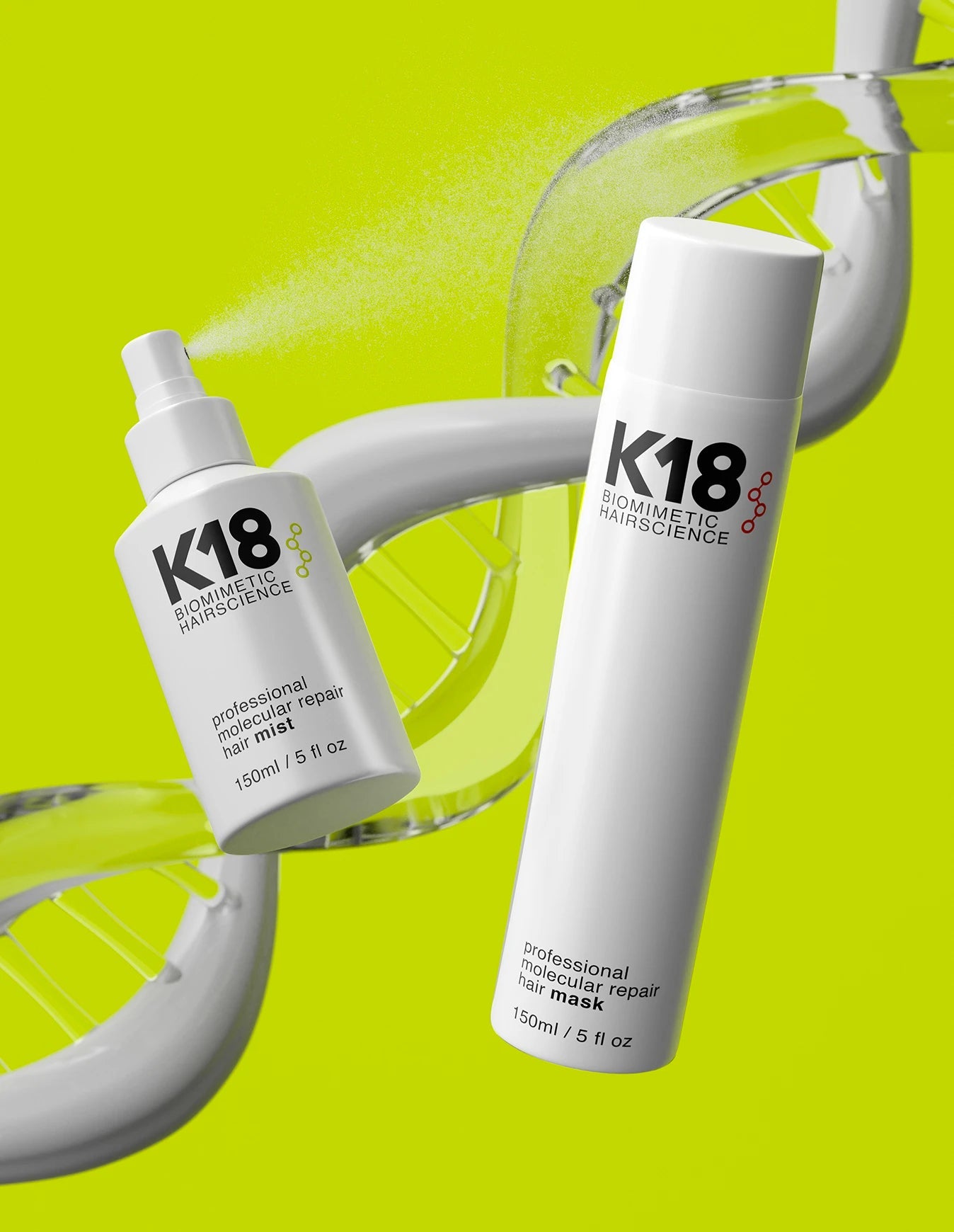 K18Hair PRO