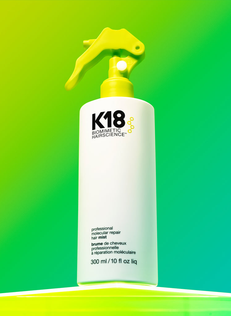 Professional Molecular Repair Mist | K18 Hair Pro
