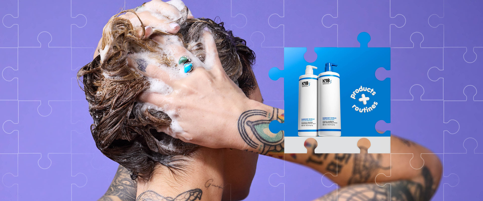How Often Should I Wash My Hair?