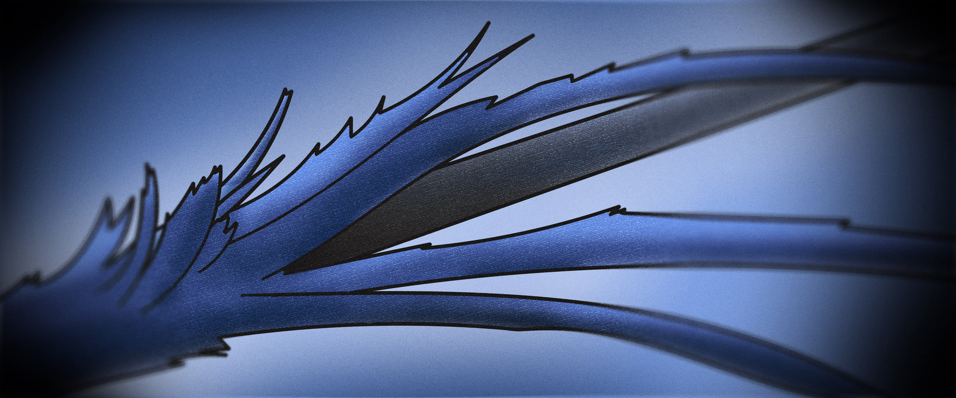 What Really Causes Split Ends?