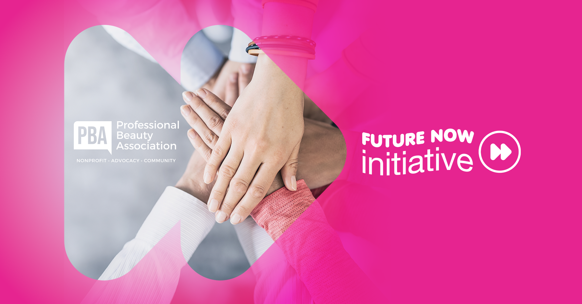 How Our Partnership With the Professional Beauty Association Empowers Self-Expression
