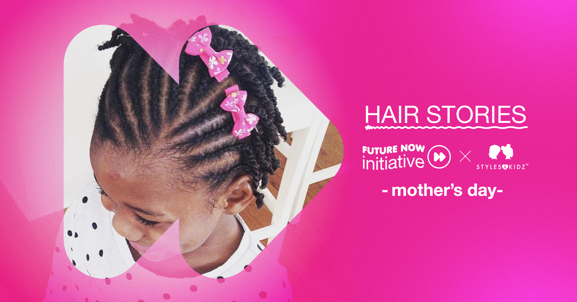 Learning Special Care for Black Hair—And Seeing My Daughter’s Confidence Soar