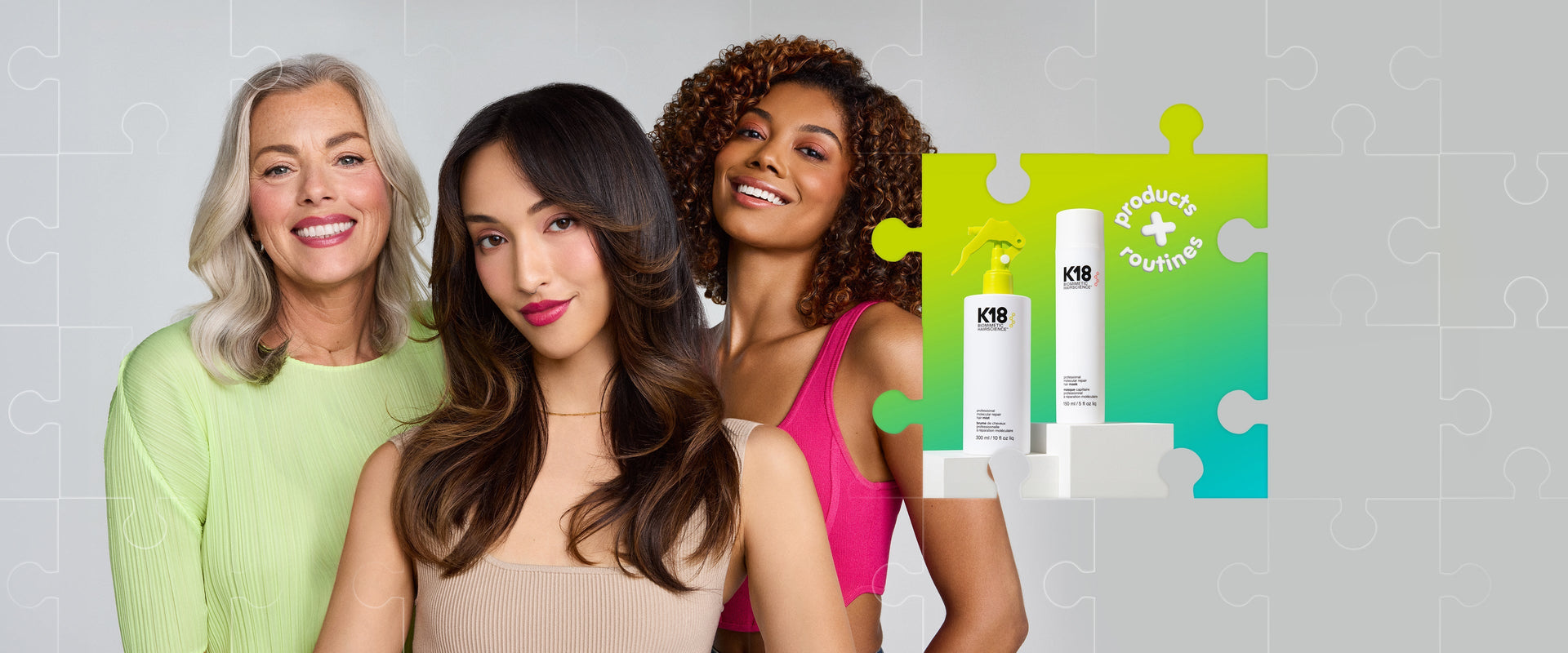 How to Deliver Healthier Hair With Every Transformation