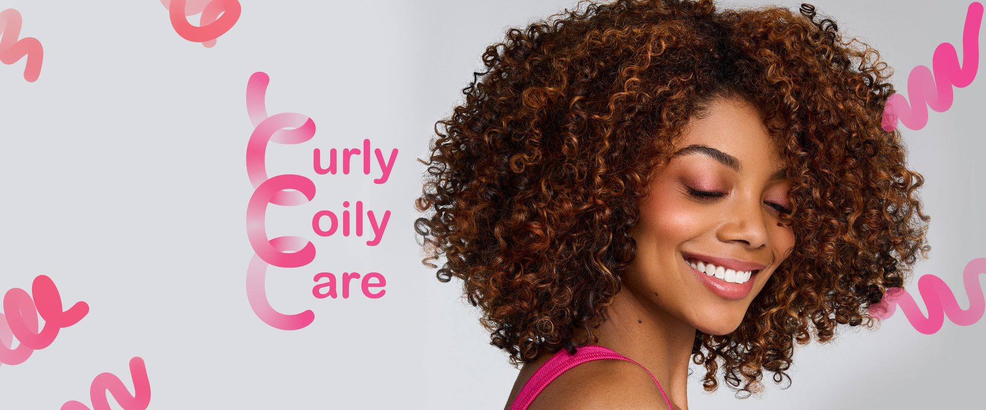 PRO Tips to Smooth + Soften Curly + Coily Hair During Services