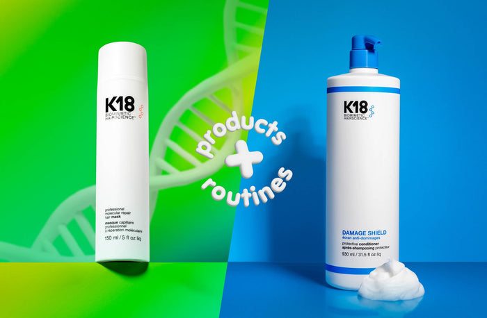 When Should I Choose Damage Repair vs Protection?