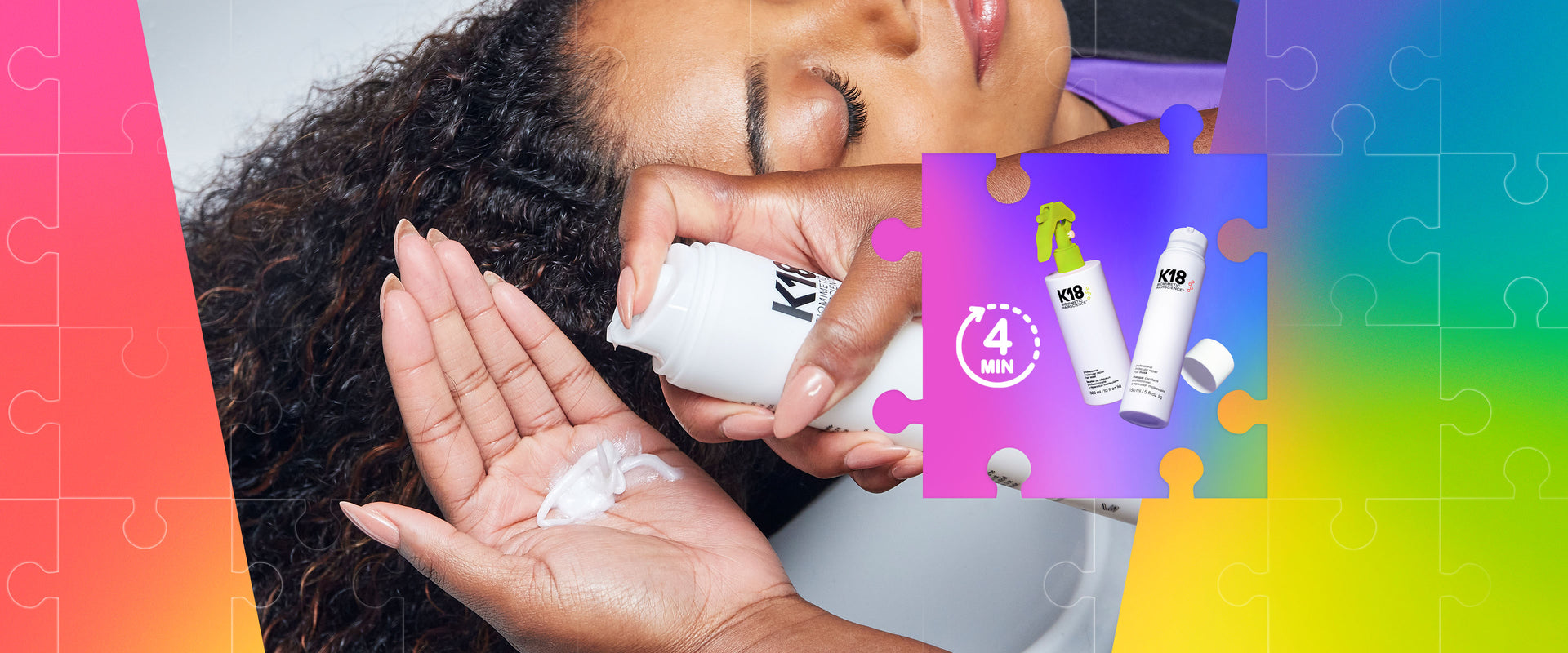 8 Ways to Multitask While K18REPAIR™ Works