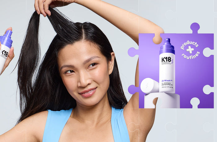 How to Use AirWash™ to Extend Every Client's Style