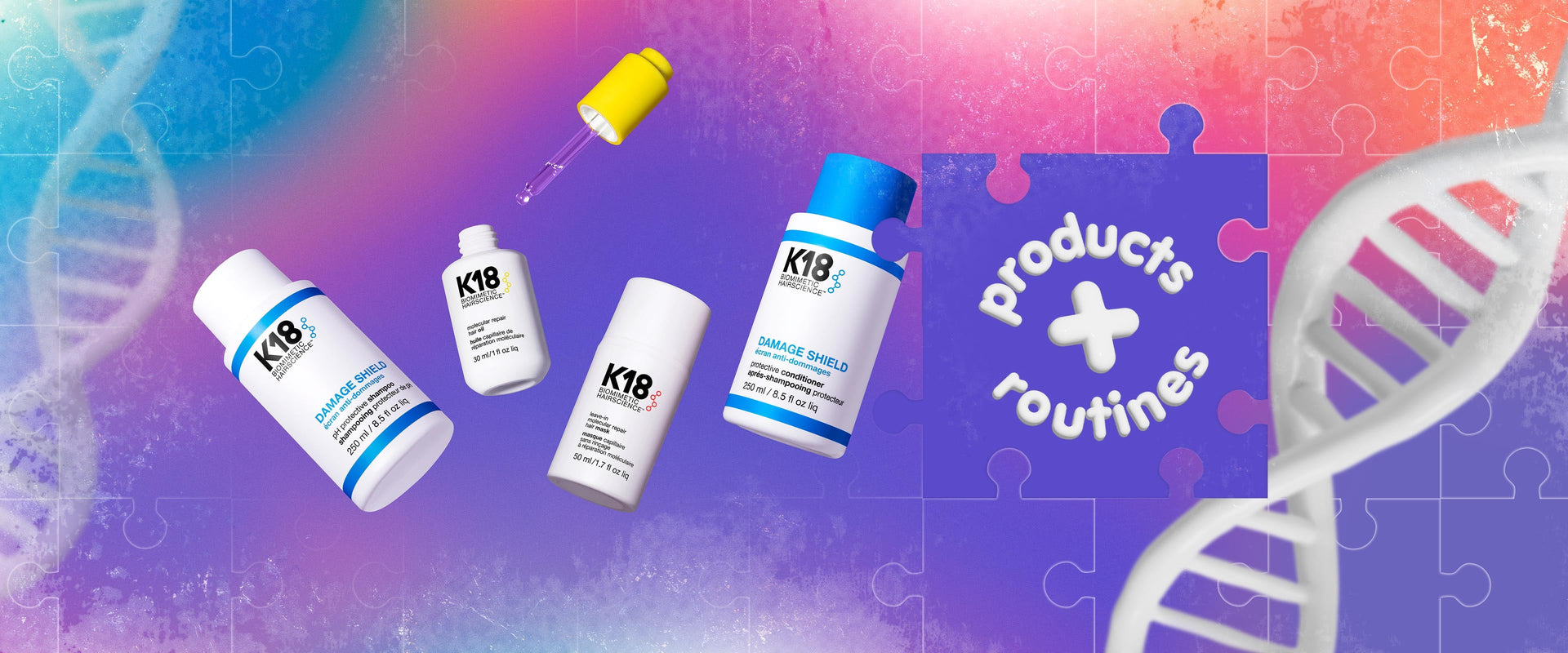 How to winterize your client’s hair routine