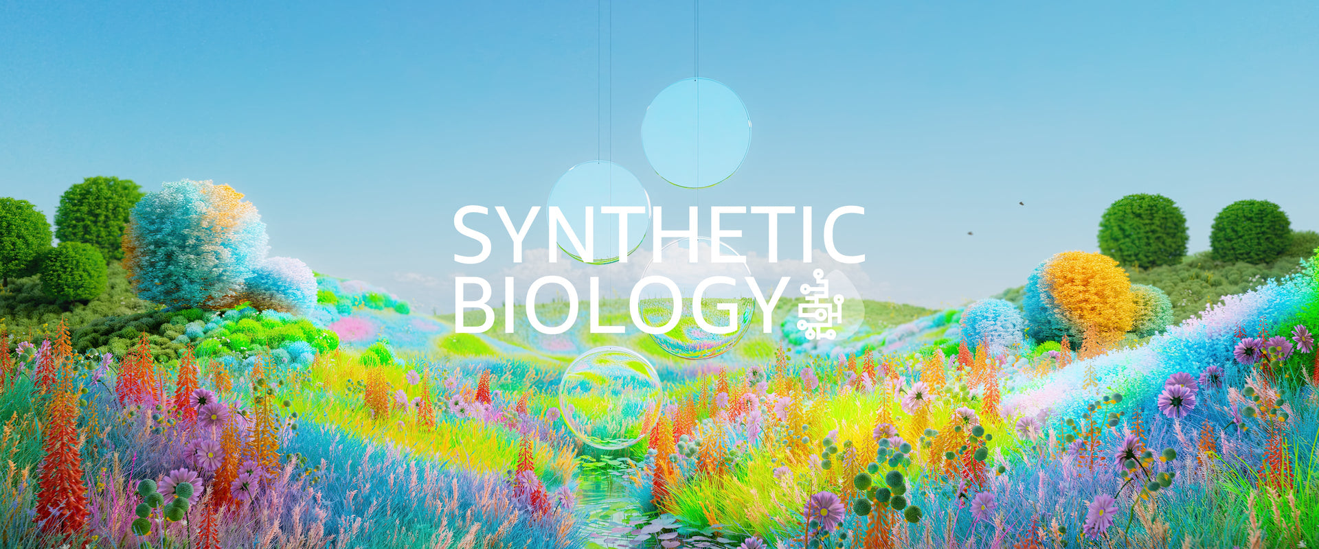 The Difference Between Biotech, Biomimetics, and Synthetic Biology