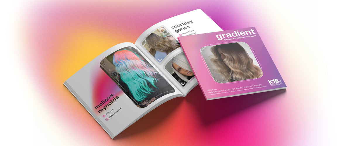 Inside the Minds of Gradient Guest Editors