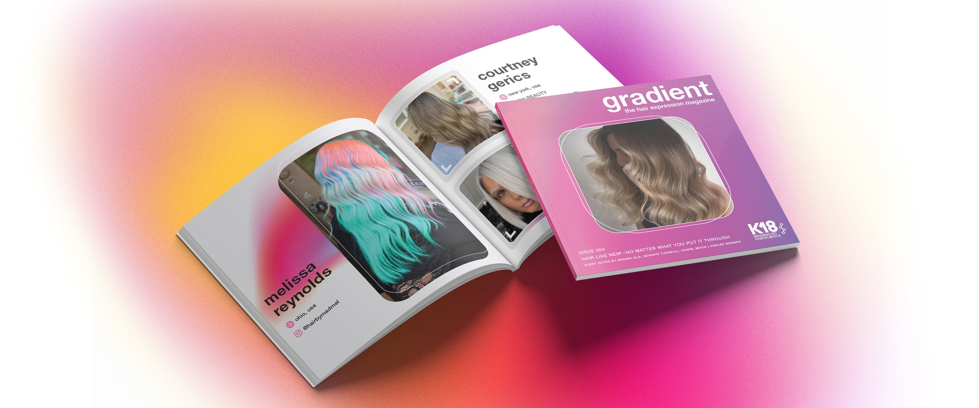 Inside the Minds of Gradient Guest Editors
