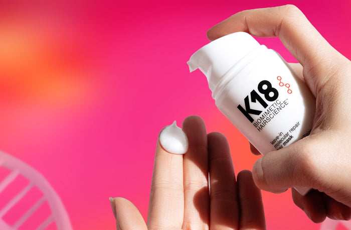 How to Use the K18 Mask Correctly Step-by-Step