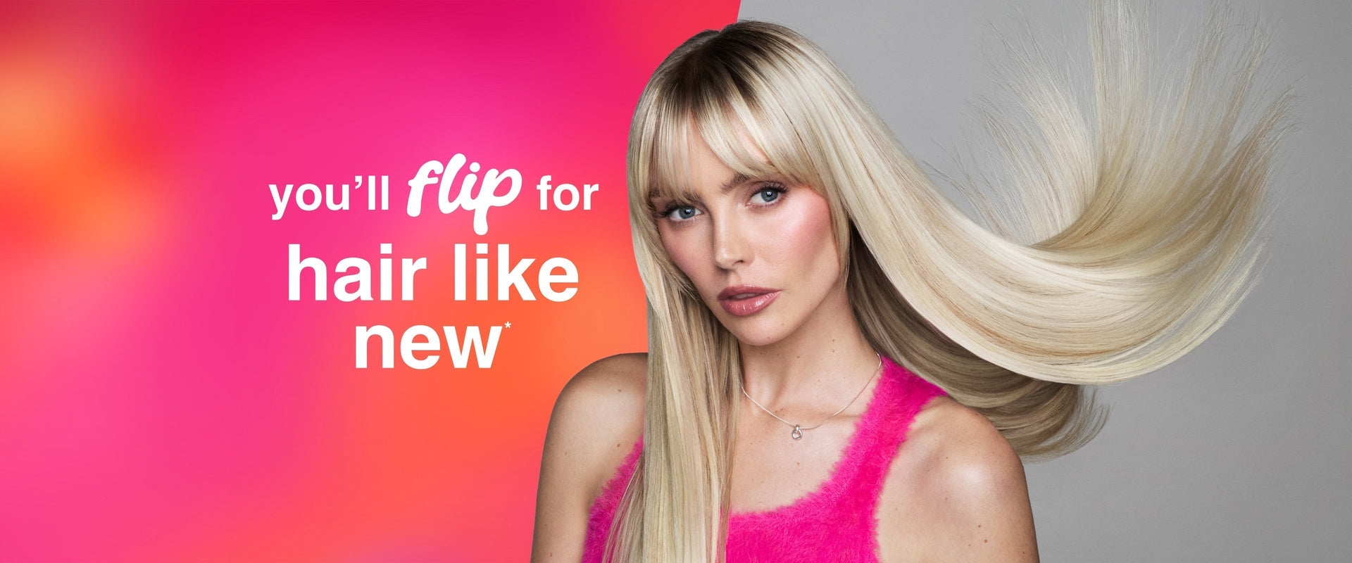 How to Get the Perfect Hair Flip