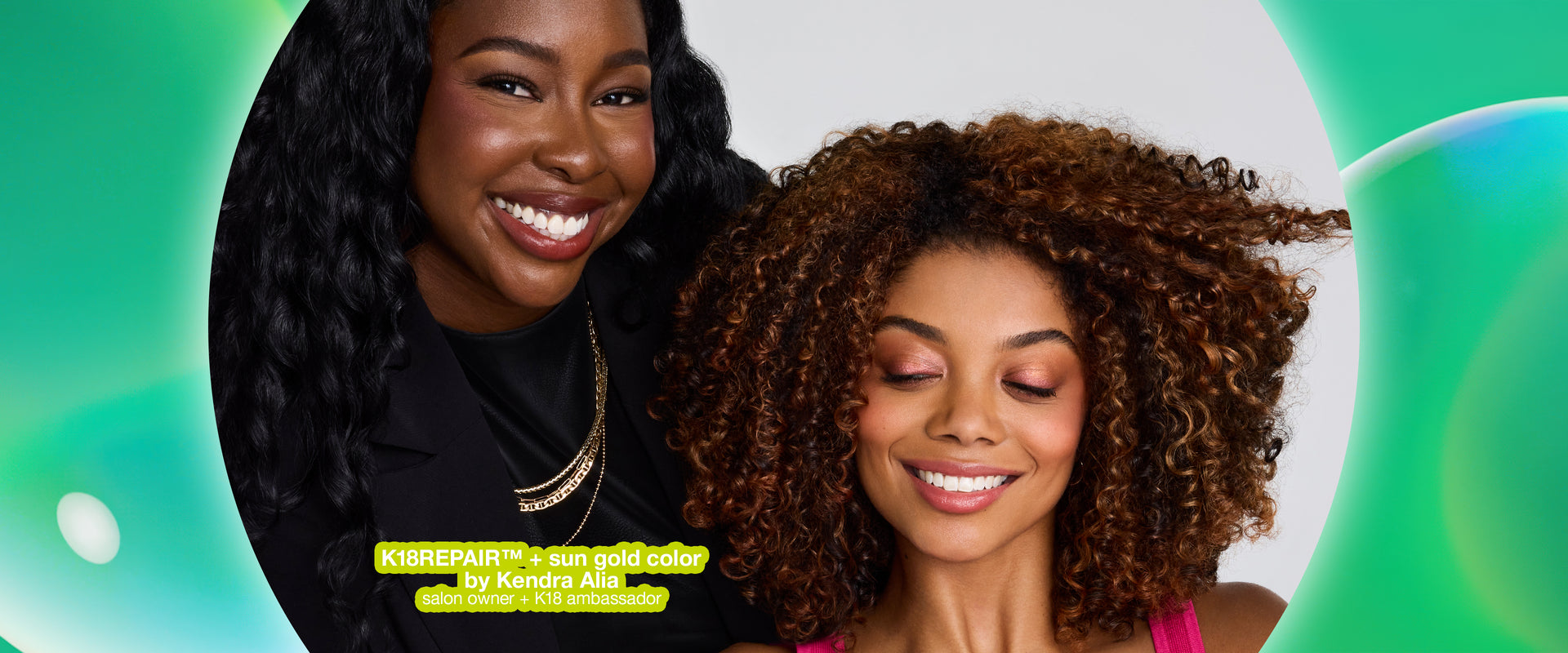 How to Revive + Preserve Natural Curl Patterns