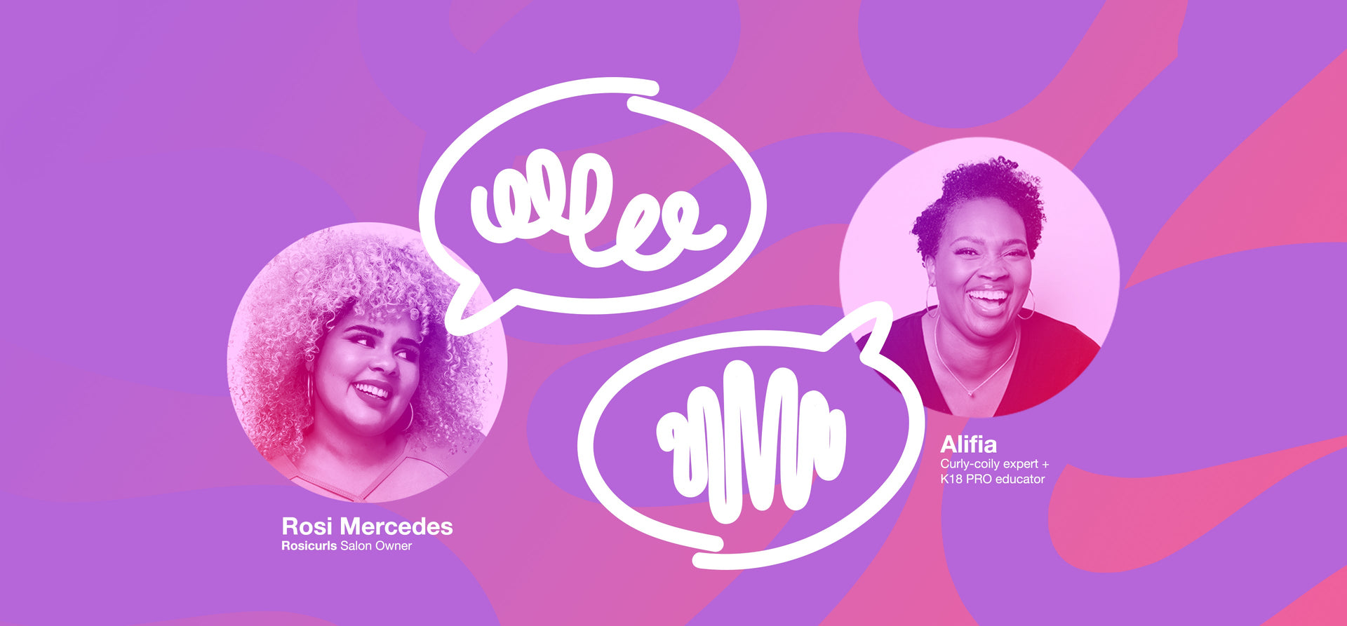 Curly Convos 01: Rosi Mercedes