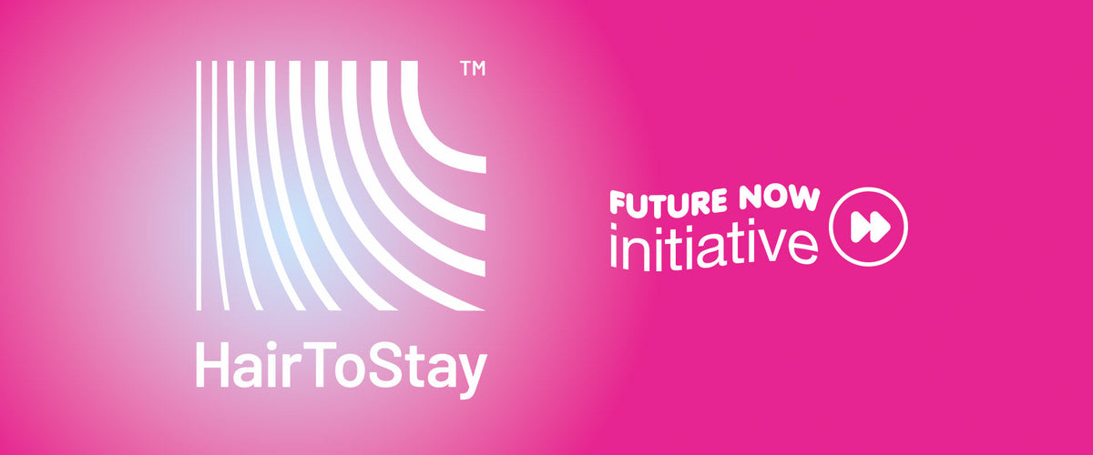 How HairToStay Helps Keep Hair + Hope Alive for Cancer Patients
