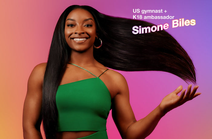 How Simone Biles Expresses Herself Without Limits