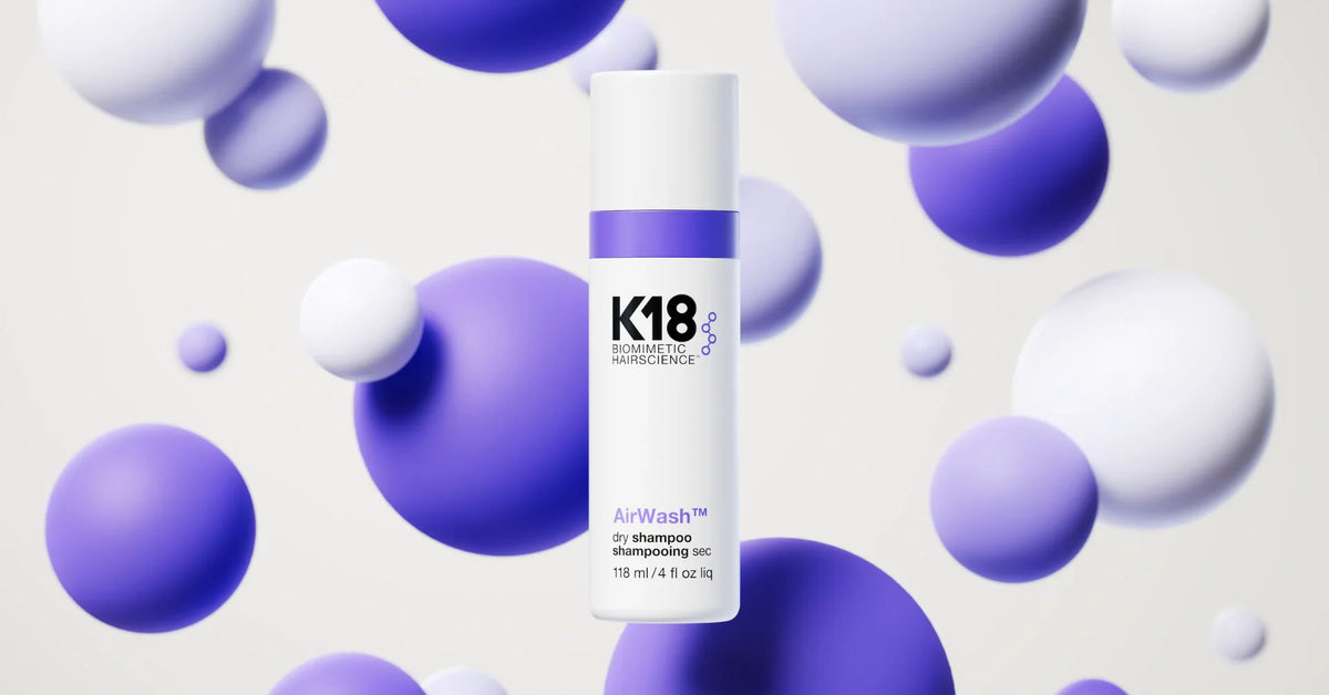 June: Meet AirWash™