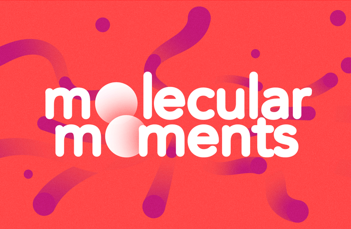 Molecular Moments 02: Lane Abraham Cook