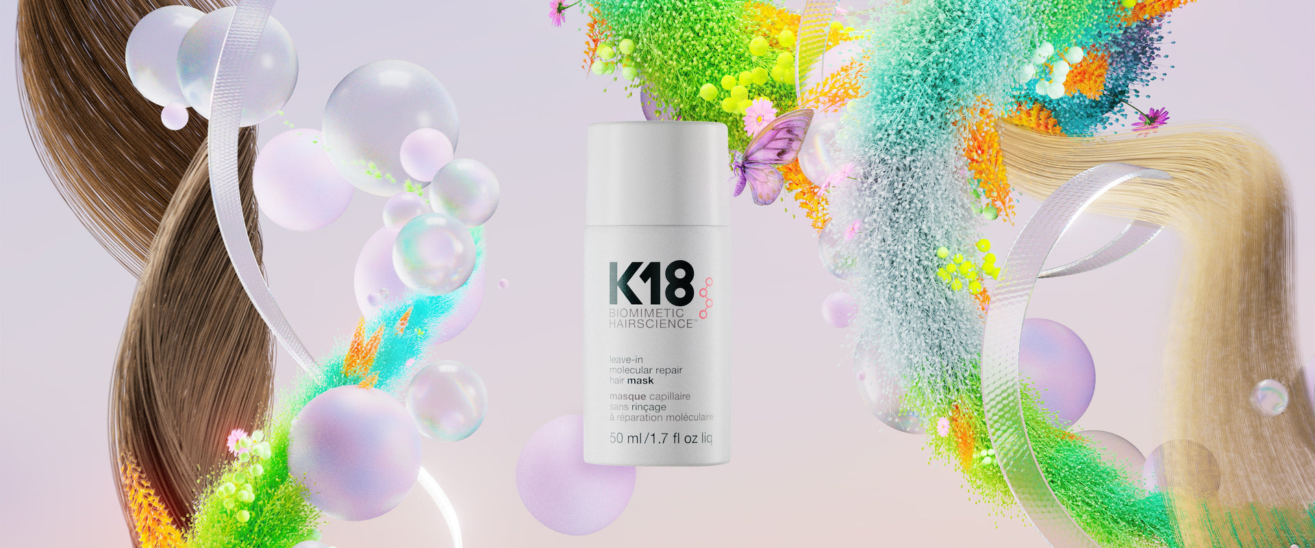 Biotech vs. traditional cosmetic chemistry