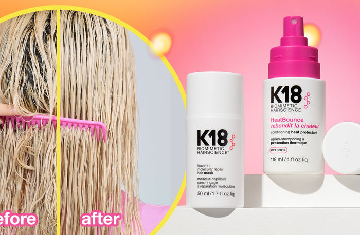 How to Detangle Without Damage