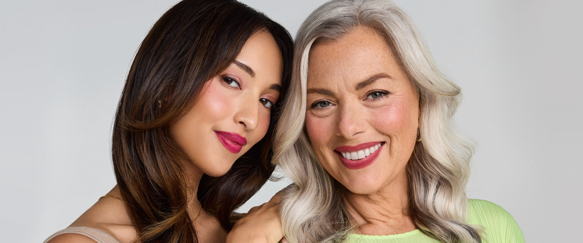 How Does Hair Change As We Age?