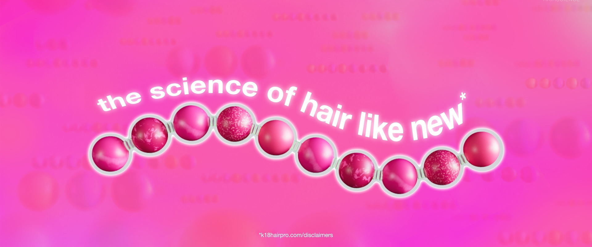 Wait, What's a Bond? And What Does Molecular Mean?