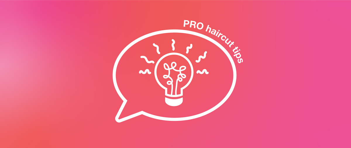 We C You 15: PRO haircut tips