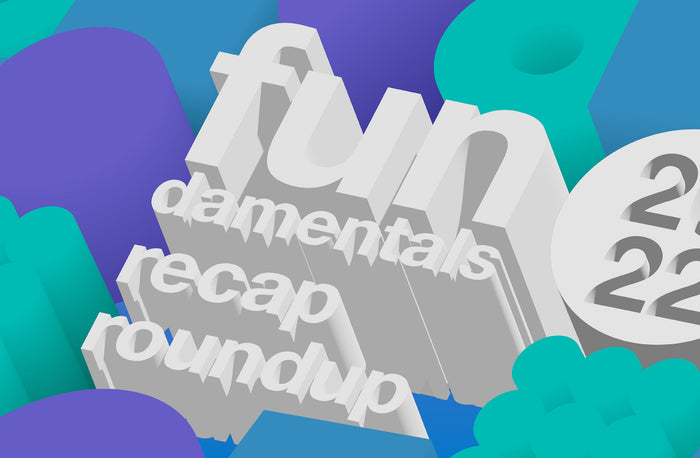 FUNdamentals #25 - final recap