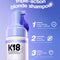 TripleBright oxidation defense purple shampoo 4.2 fl oz
