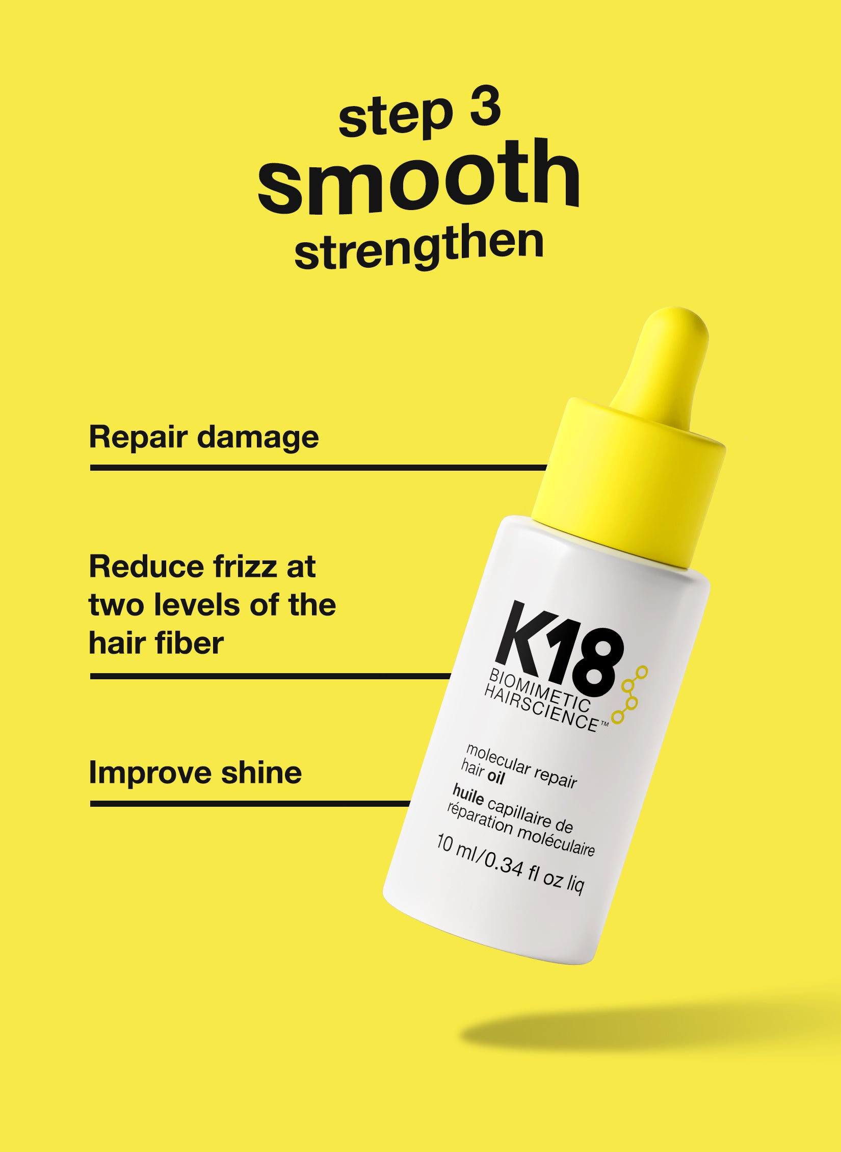 repair, protect + smooth set