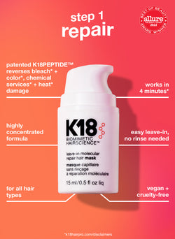 repair, protect + smooth set