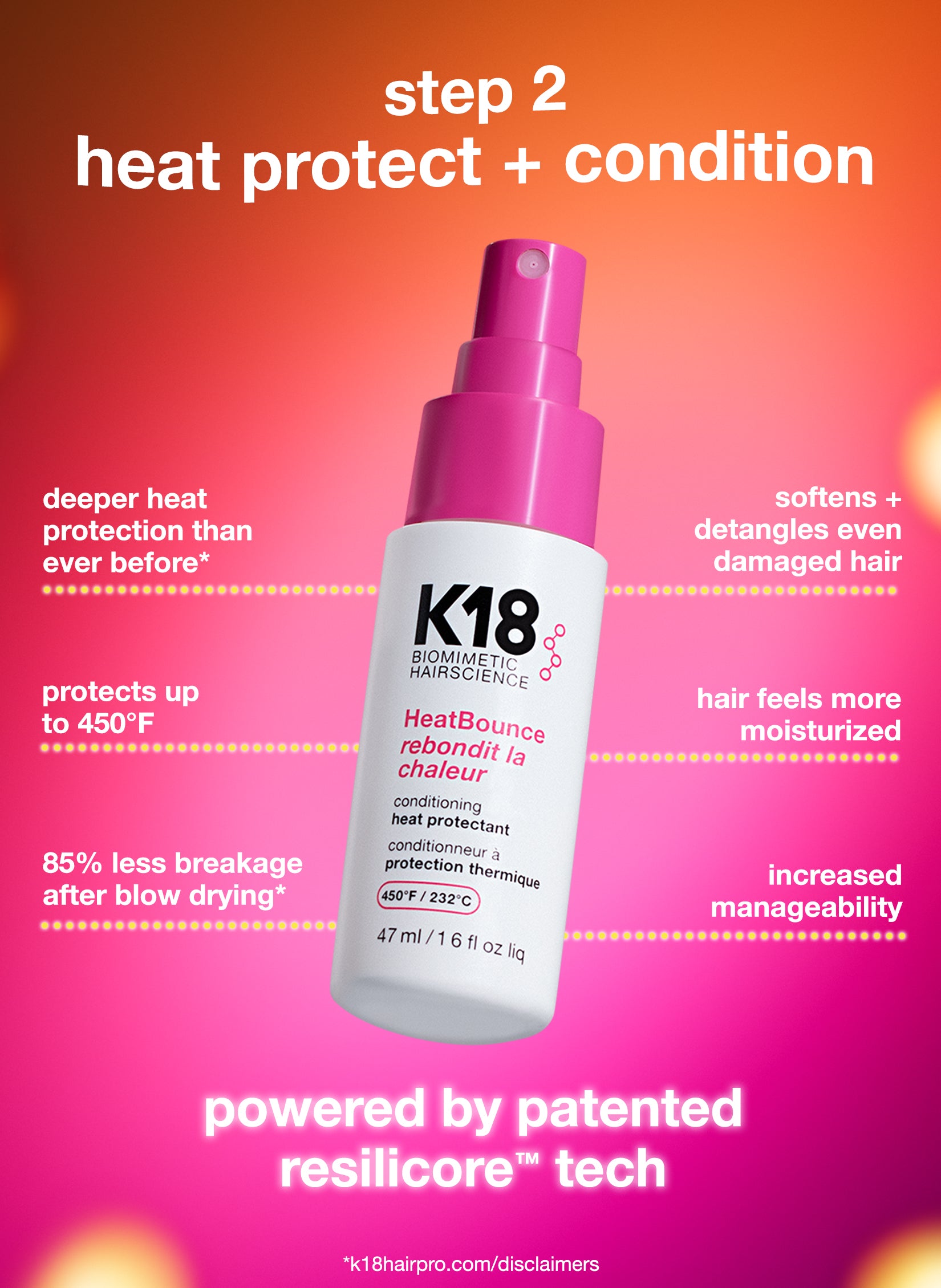 repair, protect + smooth set