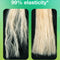 fortified hair pre-service, restoring up to 99% elasticity