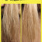 78% reduction in split ends