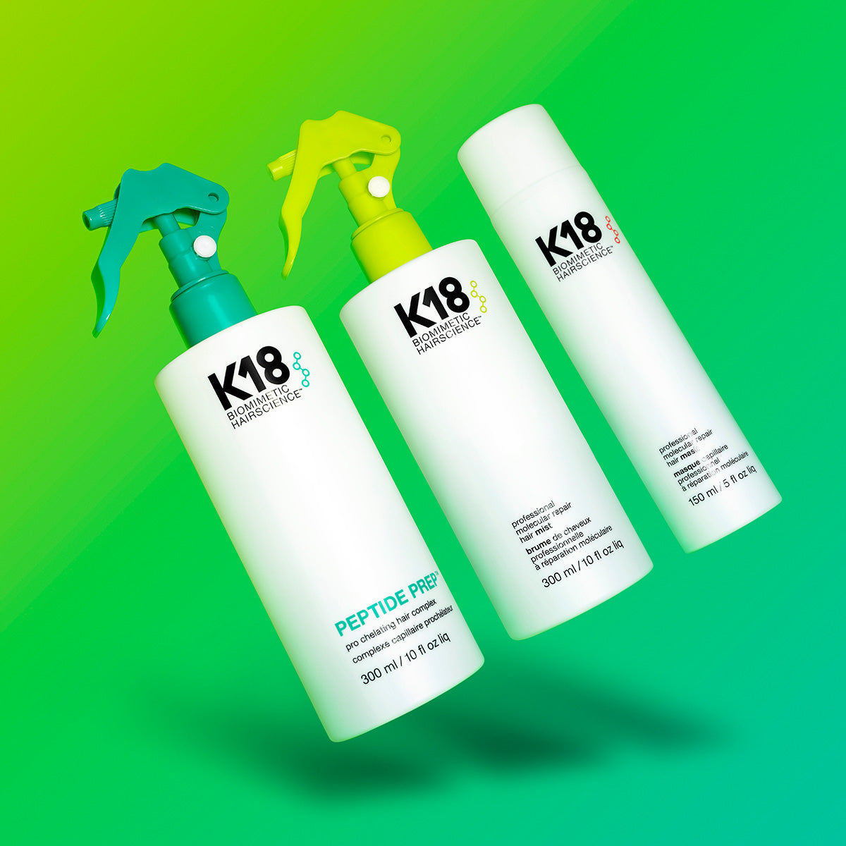 K18Hair PRO